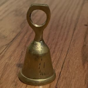 Spiritual Bell
